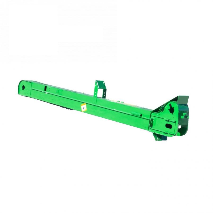 komplet podnośnika kolanowego BXE11005 (AH131808, AH137288, AH136239, AH141573, AH156177, AH169233) (John Deere, Original)