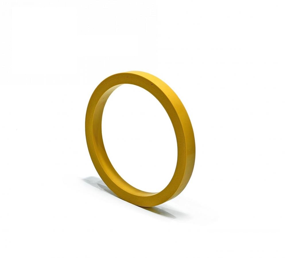 uszczelniacz (pierścień uszczelniający, izolator) L75841R Poliuretan (L75841) (HDParts-AG, USA)