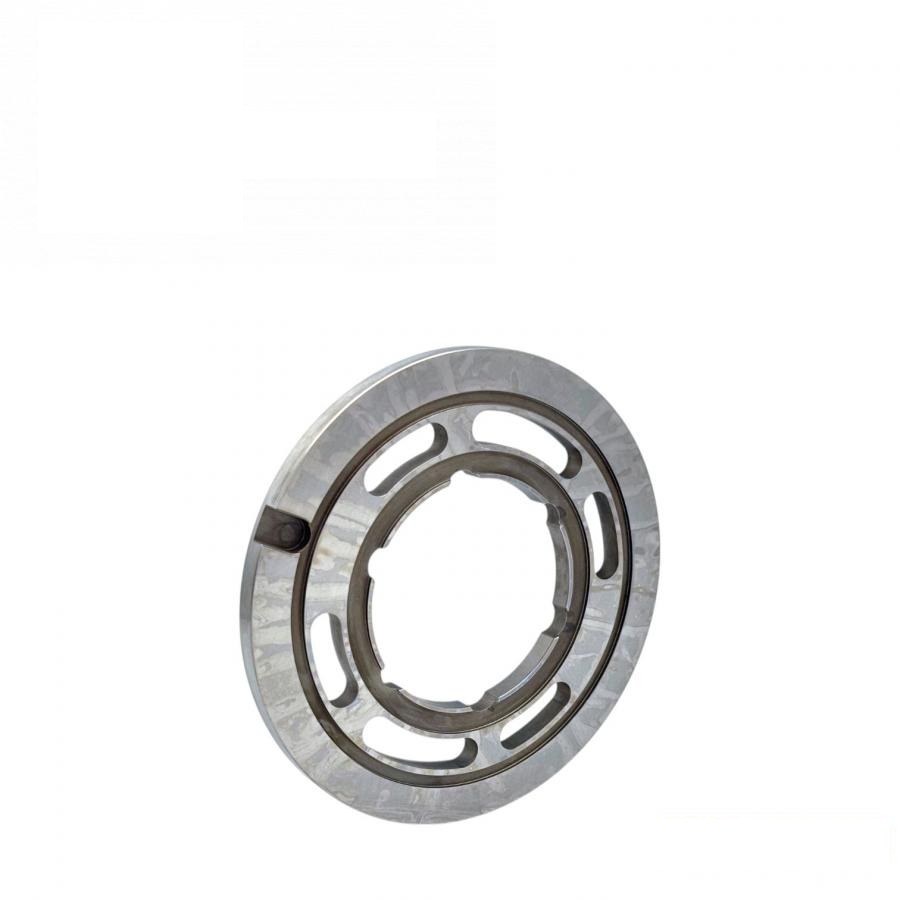 płyta zaworu (prawa strona) do pompy hydraulicznej (VALVE PLATE MH) Eaton 4621 (HDParts-AG, Chiny)