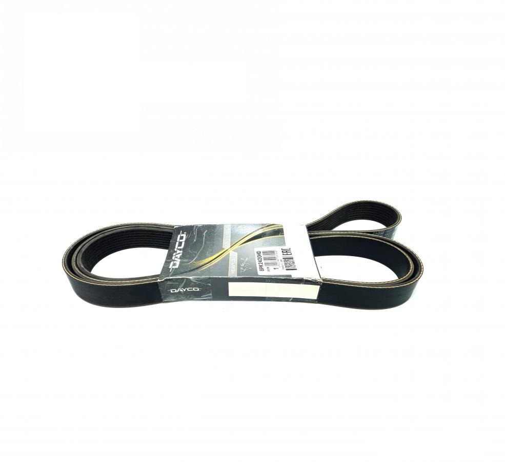 pas 8PK2420HD (R96255, SU23542, R563475) (DAYCO, USA)