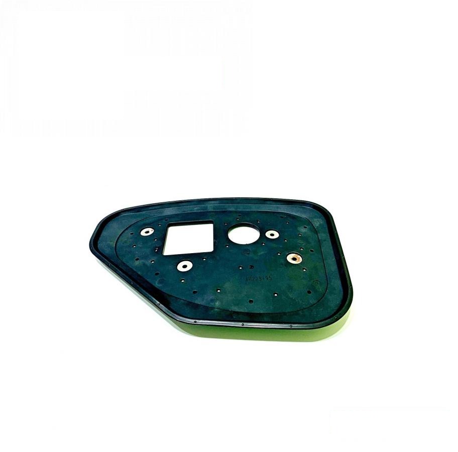 uszczelniacz ramy sita zbożowego lewy AH229195R (AH229195) (HDParts-AG, Niemcy)
