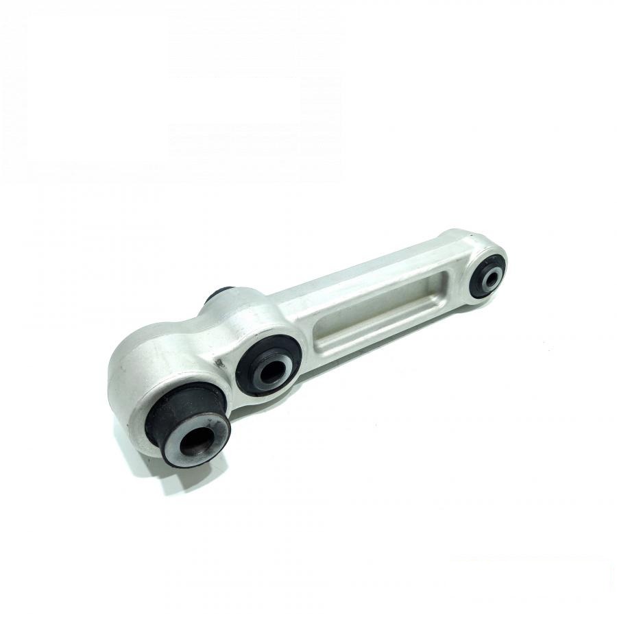 combine sieve frame lever AH220452R (AH220452, AH146568) (HDParts-AG, USA)
