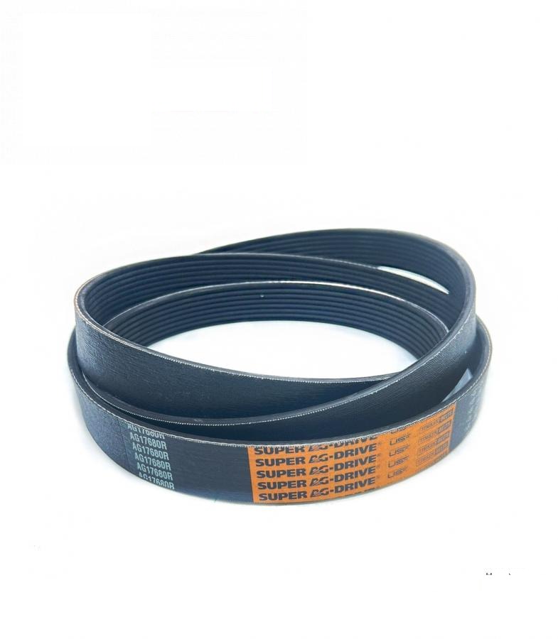 pas AG17680R (R157688, R124786, 8PK1921) (TIMKEN BELTS, USA)
