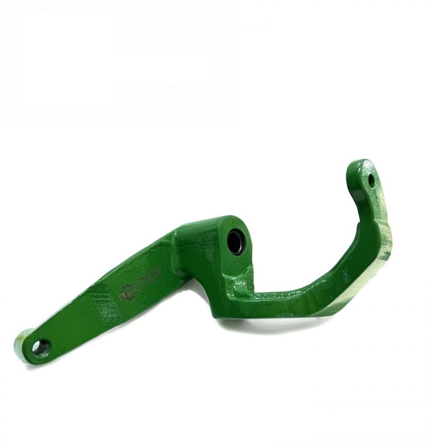 tension lever of combine shredder drive AXE23567X (AXE23567) (HDParts-AG, Brazil)