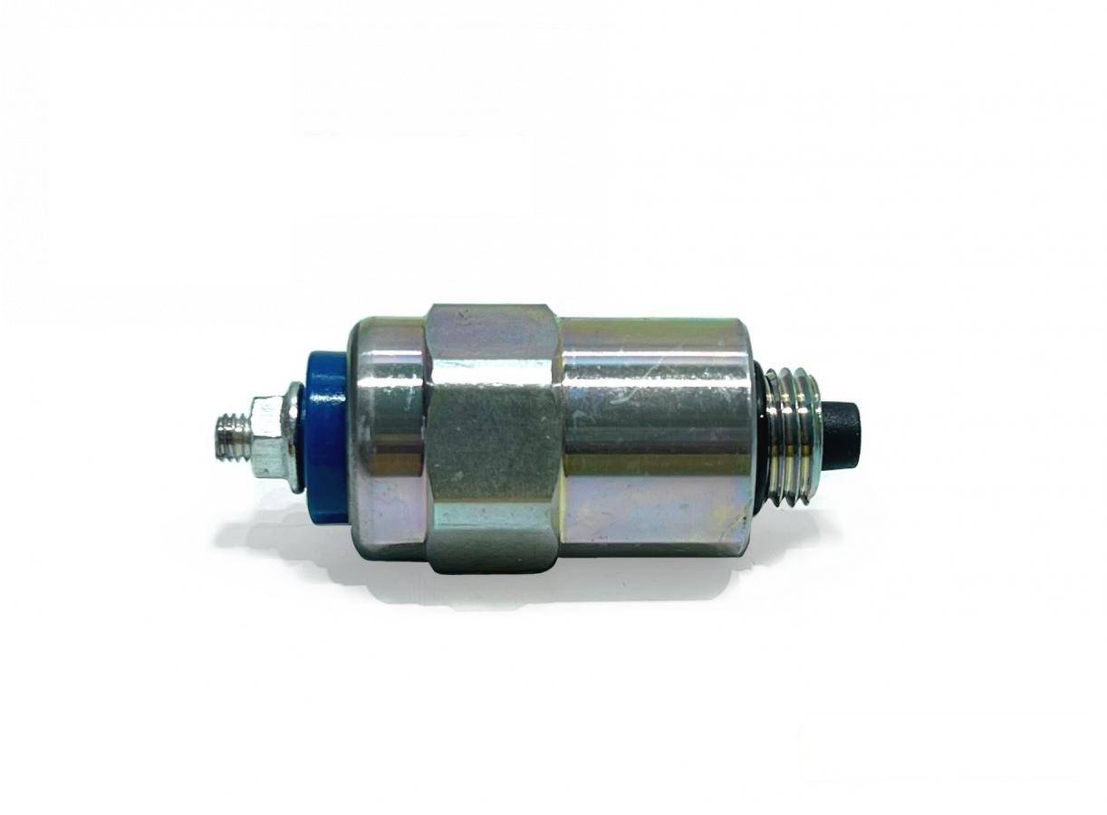 elektromagnetyczny zawór (solenoid) ciśnienia w układzie paliwowym RE54064HD (RE54064, RE22744) (HDParts-AG, USA)