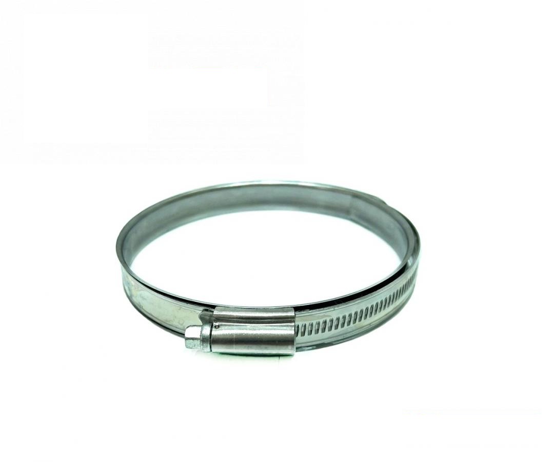 opaska ze stali nierdzewnej, ABA szerokość 12mm, Ø 87-112, 8134017100 (HDParts-AG, USA)