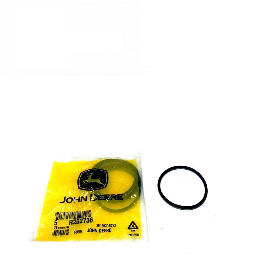 pierścień R252736 (John Deere, Oryginał)