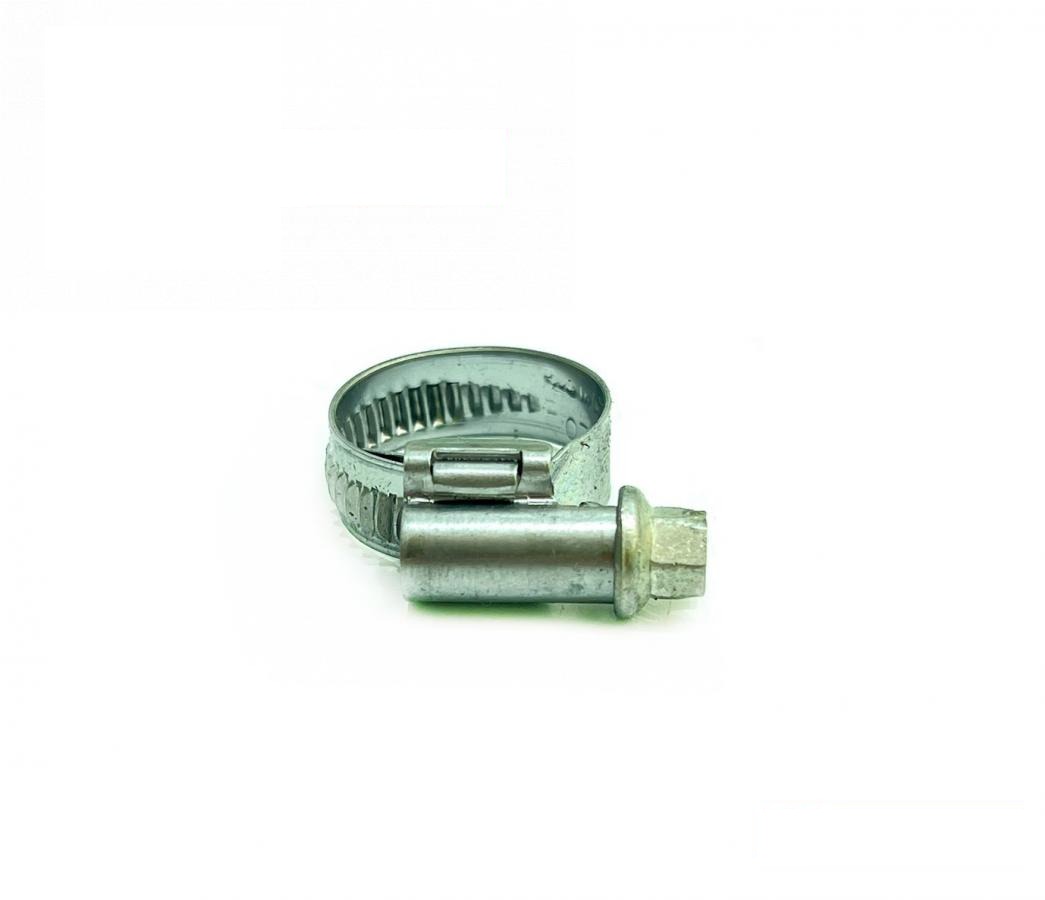 opaska ze stali nierdzewnej, TORRO szerokość 9 mm, Ø 12-20, 1266703016 (HDParts-AG, USA)