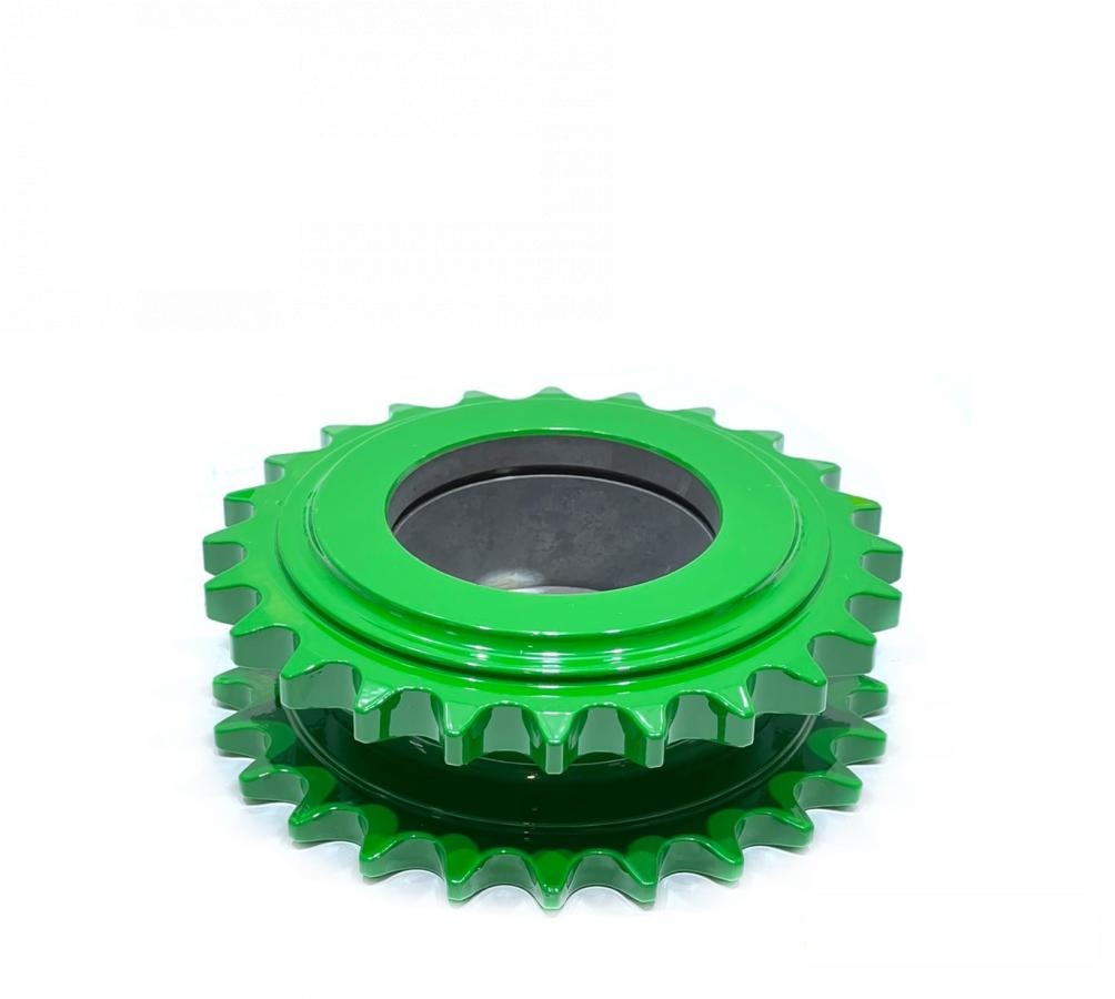 zębatka łańcuchowa Z=24/24 Z12489R Premium (Z12489) (HDParts-AG, USA)