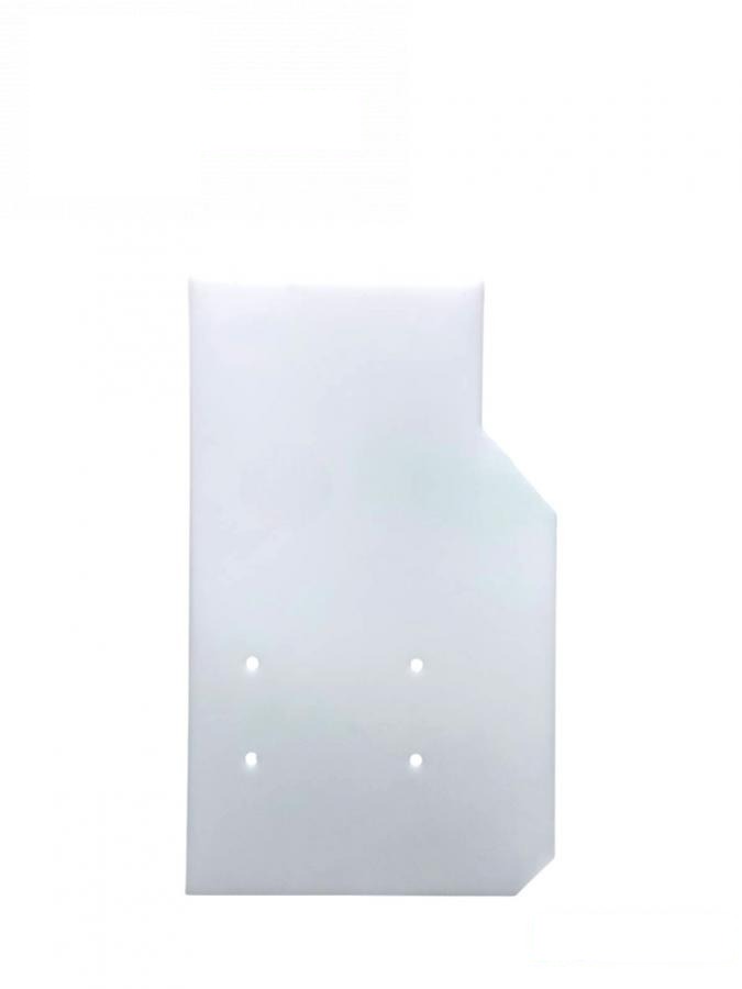 protective plate H167716X (H167716) (HDParts-AG, Germany)