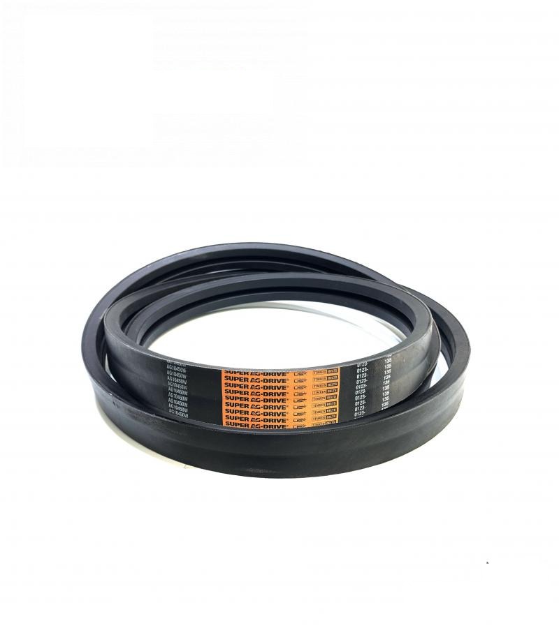 belt AG10450W (H217352, H174368, 1315169C1, 2RHC149, 1001772) (TIMKEN BELTS, USA)