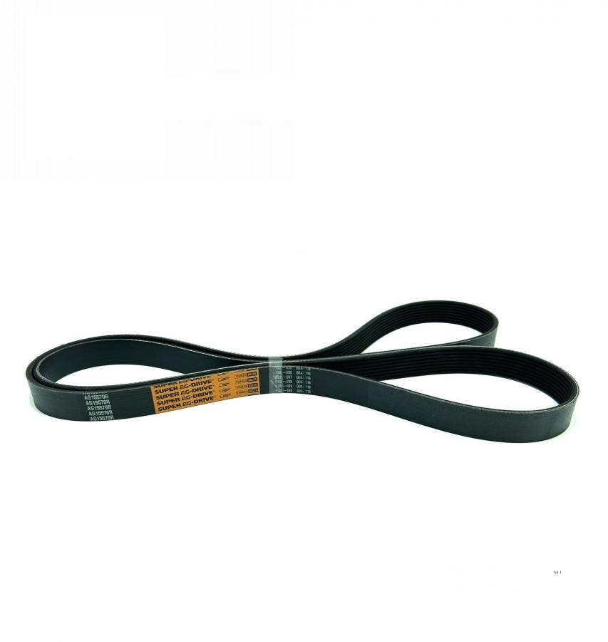 pas AG15570R (H163515, 8PK2210, 1003209, 0285325) (TIMKEN BELTS, USA)