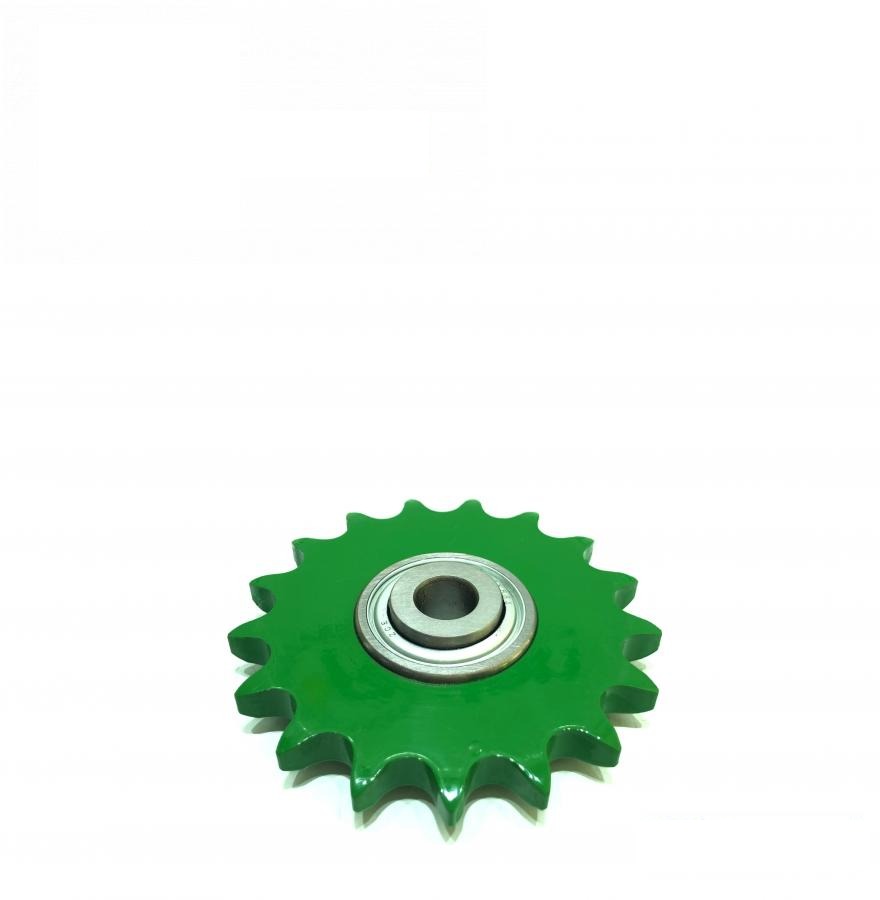 łańcuchowa zębatka Z=17 AH98176R (AH98176)  (HDParts-AG, USA)