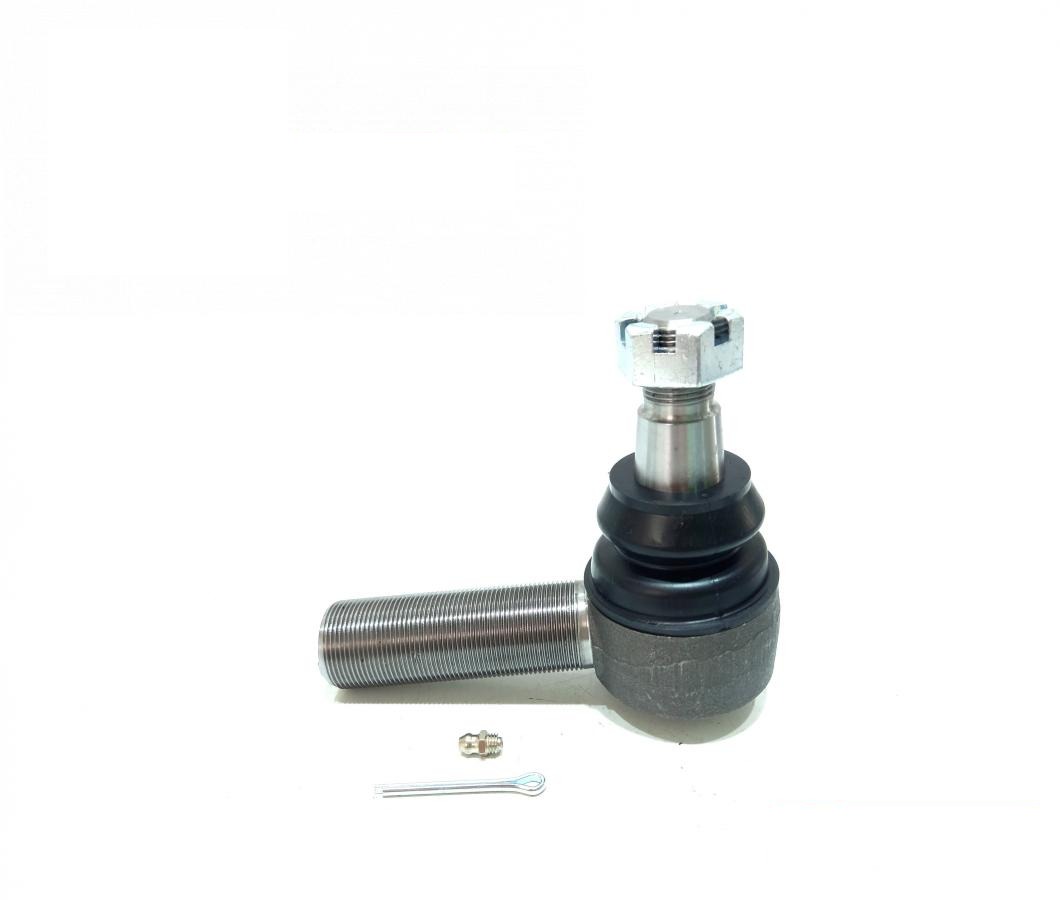 końcówka drążka kierowniczego z nakrętką koronową (lewa) AZ62042R (AZ62042) (HDParts-AG, USA)