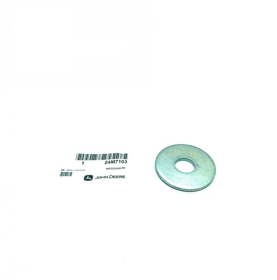 washer 24M7103 (John Deere, Original)