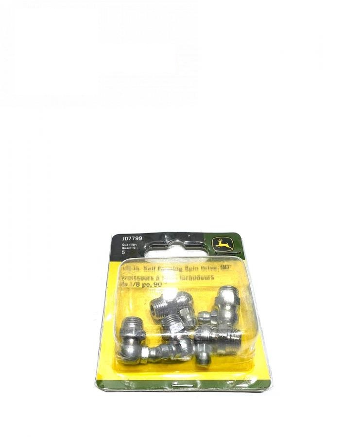 smarowniczka (presmaslanka) JD7799 (John Deere, Oryginał)