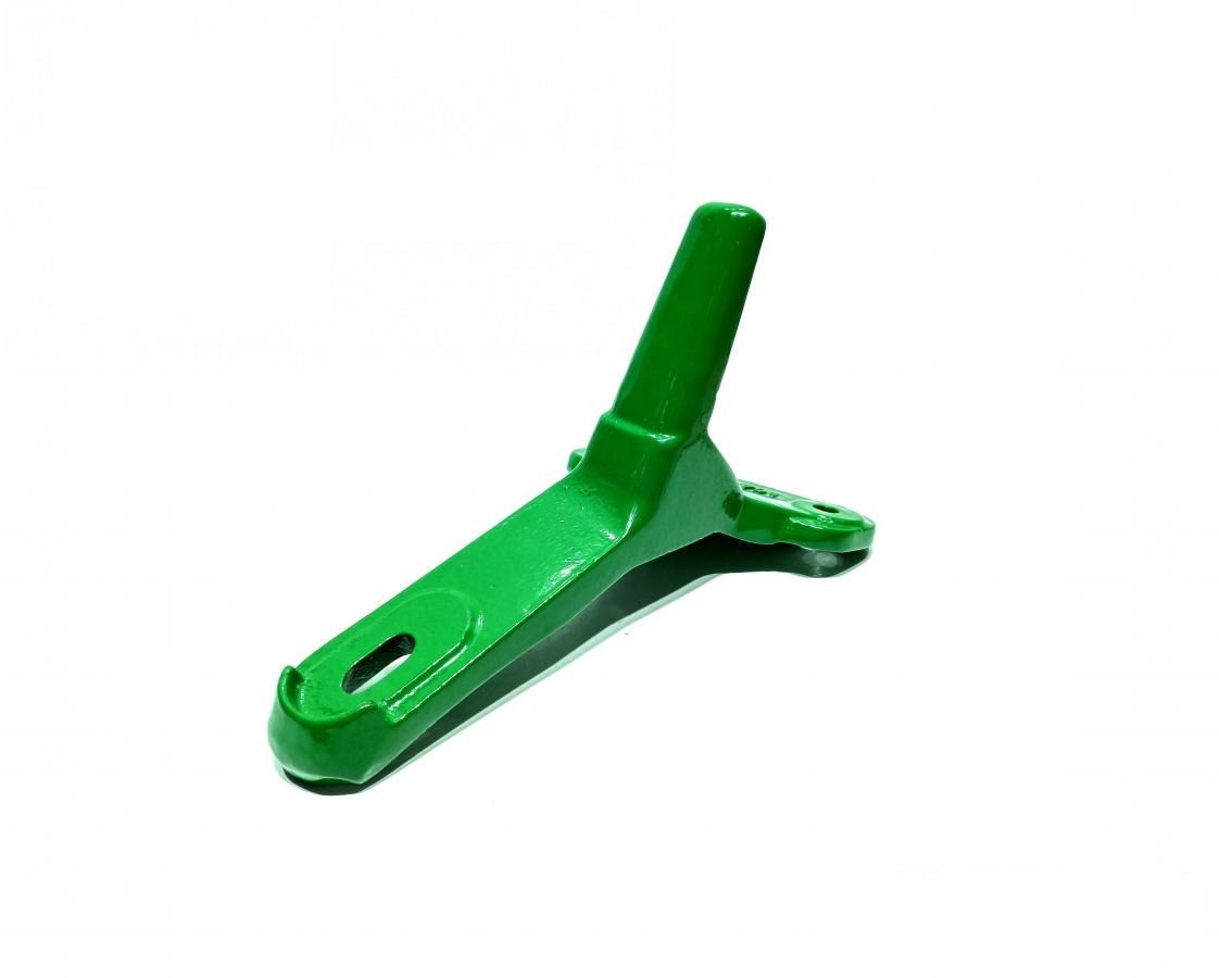 bocznik wzmocniony AH208554HD (AH208554, AH209123, AH167740, AH171082, AH228817, H205206, H173358, H221718, H205220) (HDParts-AG, USA)