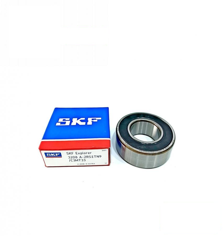 łożysko 3208 A-2RS1TN9/C3MT33 (JD10473, DE19310, 5208-2RSC3) (SKF, USA)