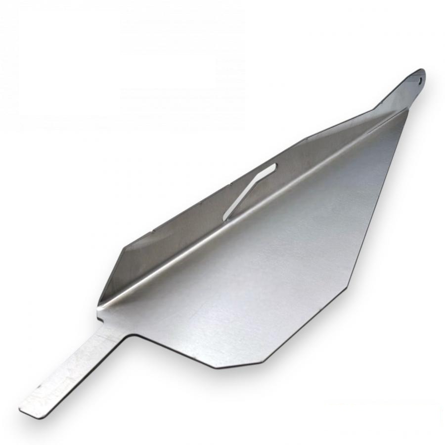 łopatka STAINLESS STEEL HXE36439X (HXE36439, H204332, H223216) (HDParts-AG, USA)