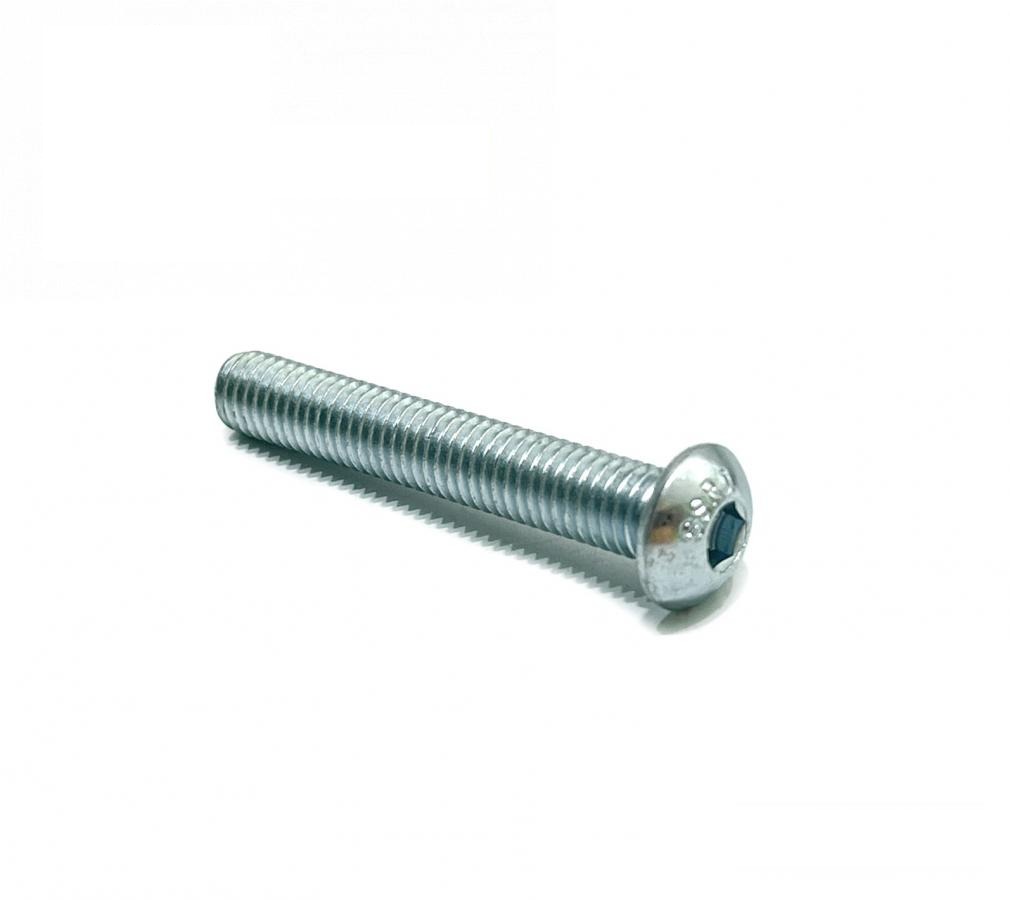 śruba M8x50 wytrzymałość 10,9 R536148X (R536148, 21M7473) (HDParts-AG, USA)