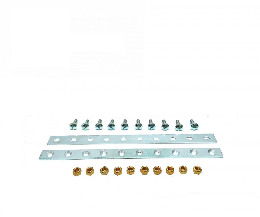 wzmocniona płyta łącząca heder AH202628HD (AH202628, AH205918, H205581, do segmentu H163131, H153329) (HDParts-AG, USA)