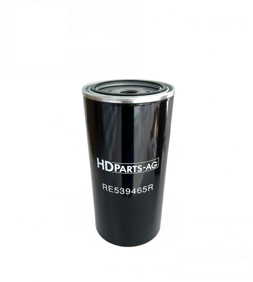 filtr paliwa grubego oczyszczenia RE539465R (RE539465, RE532952, DZ130550, P552952) (HDParts-AG, USA)