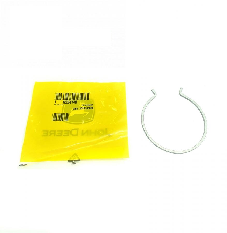sprayer retaining ring R234148 (John Deere, Original)