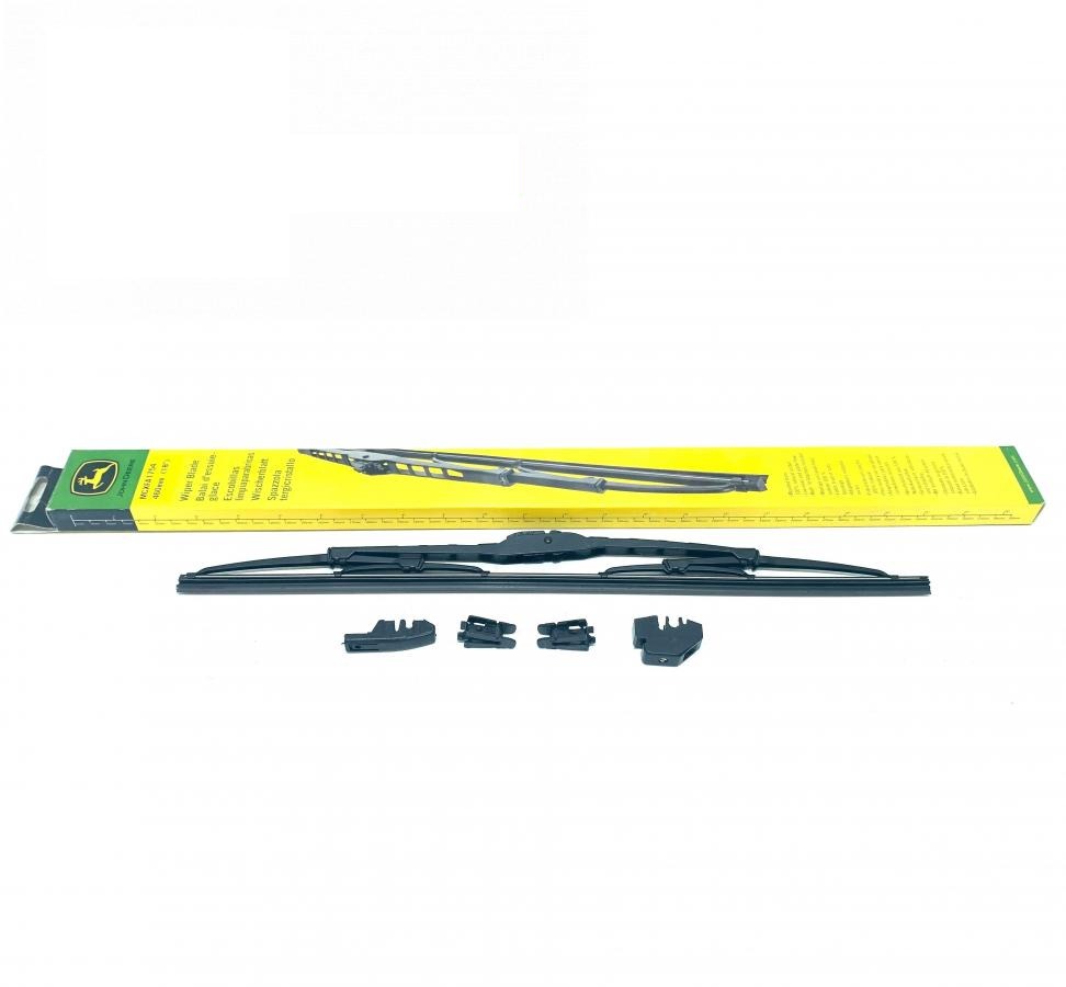 wycieraczka MCXFA1754 (460 mm, 18") (John Deere, Oryginał)