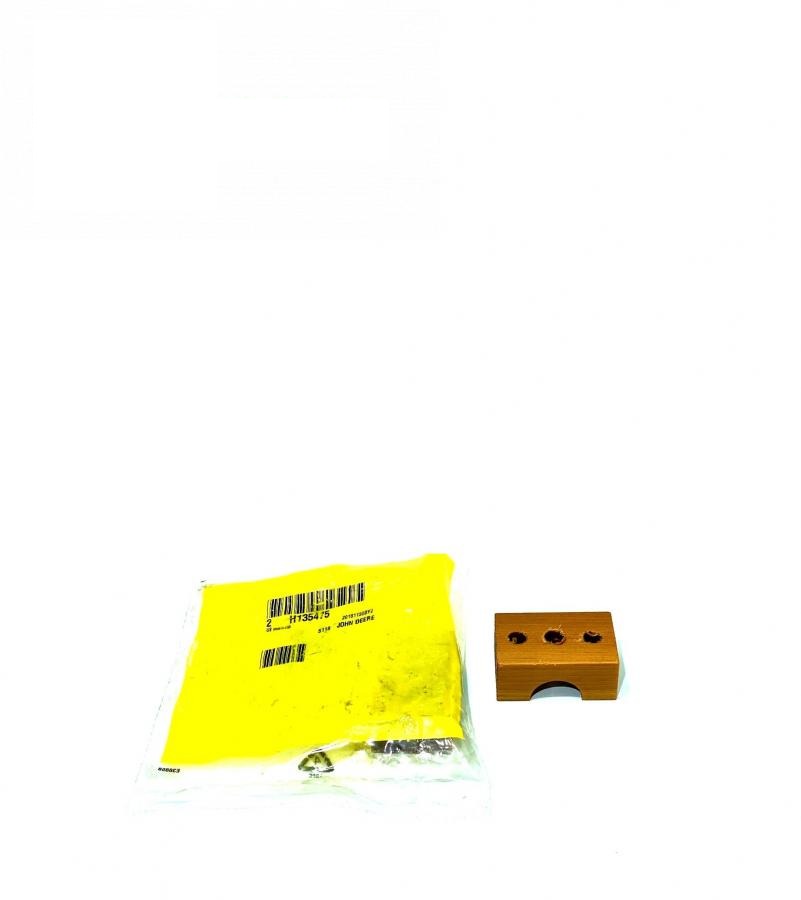 wooden bearing H135475 (half) (John Deere, Original)