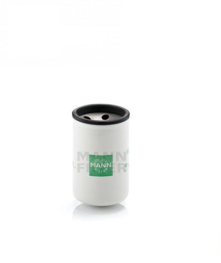 oil filter W925 (RE59754, DZ118286, P551352) (MANN-FILTER, Germany)