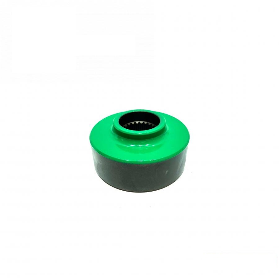 tuleja górna wielowypustowa 25 zębów HD-25 SPLINE (do ślimaka AXE12921, AH202956) (HDParts-AG, USA)