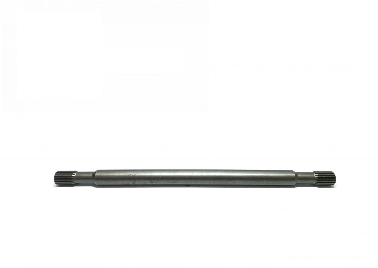 wałek wielowypustowy przekładni bocznej H165509HD (H165509, H133875) (HDParts-AG, USA)