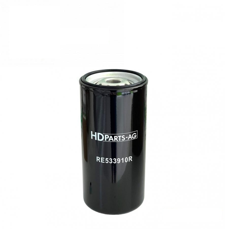 fine fuel filter RE533910R (RE533910, DZ112918, PFF56223, RE533911, P576926) (HDParts-AG, USA)