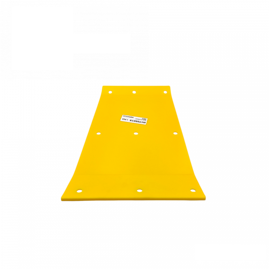 płyta ochronna H170501X (H170501) (HDParts-AG, Niemcy)