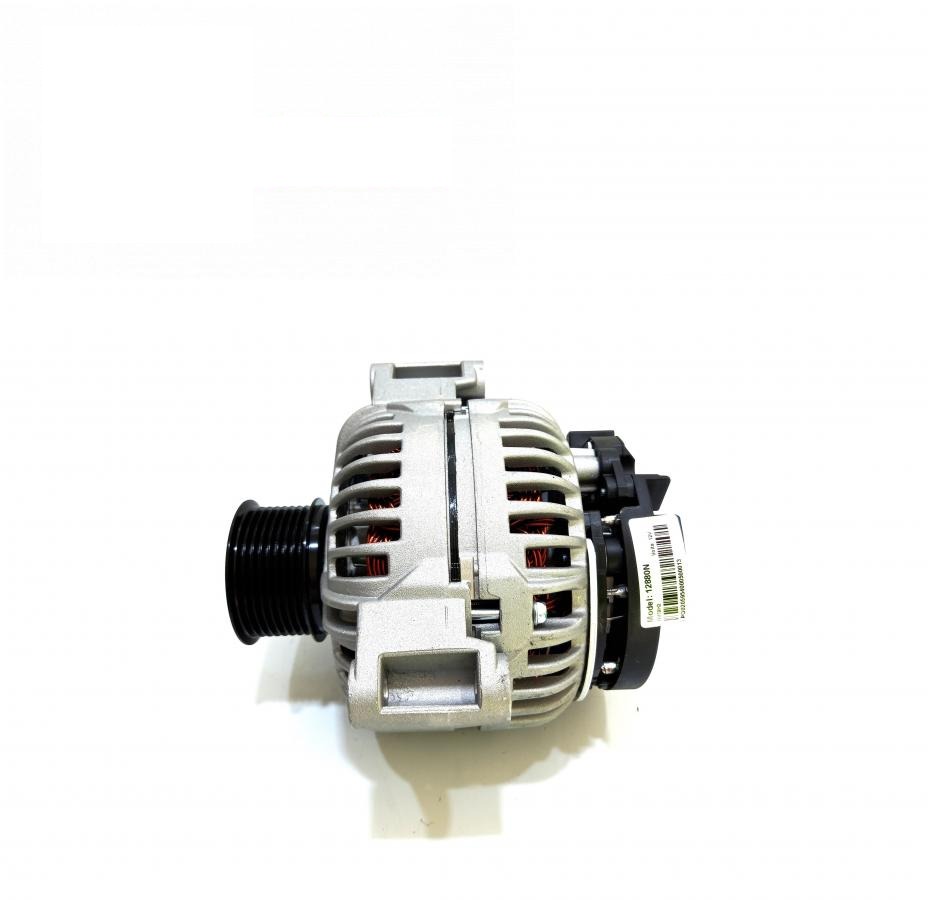 alternator (RE185213, RE218703, SE501825) (WGR, USA)