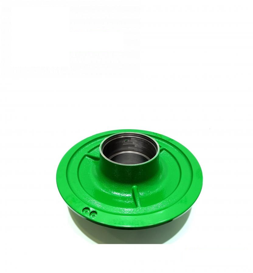 half-pulley (variator disc) AH141973R (AH141973, H144038, H125530) (HDParts-AG, USA)