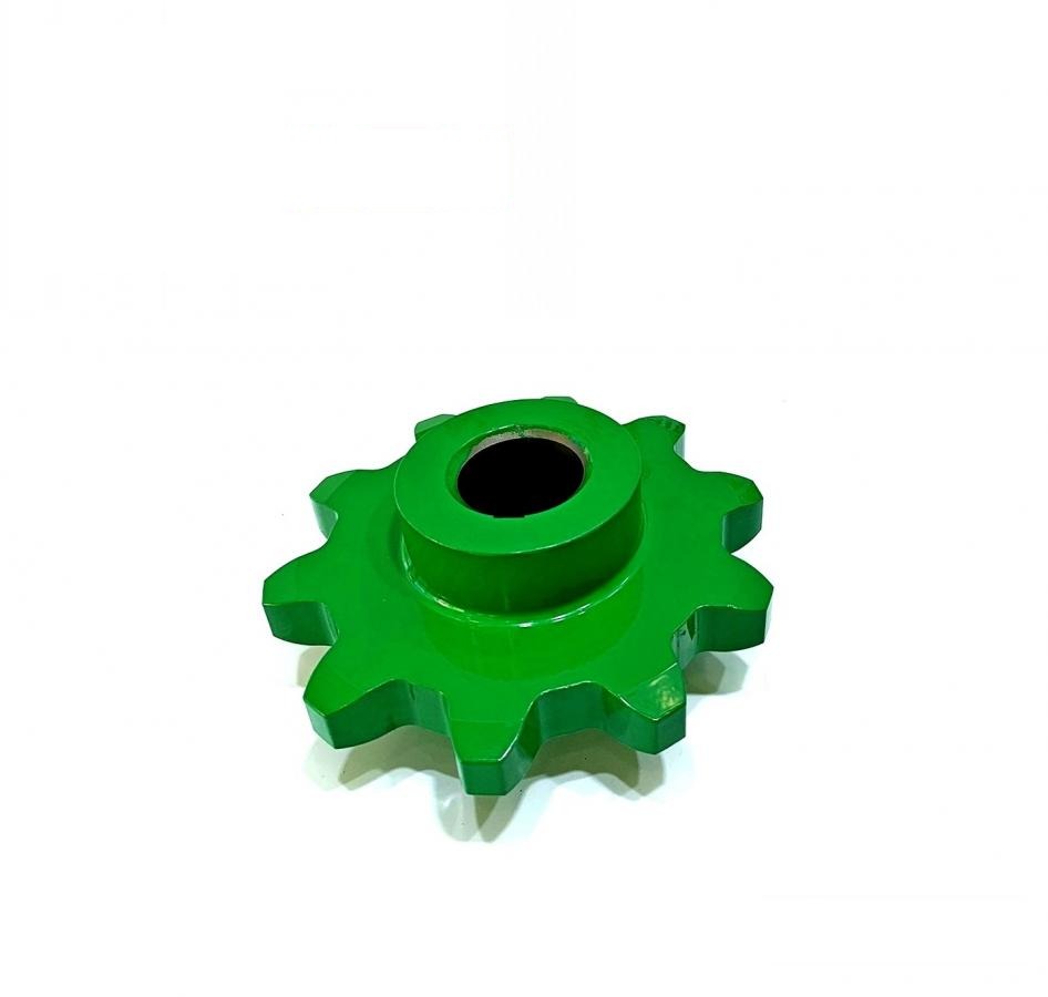 wzmocniona zębatka łańcuchowa Z=10 H228385R (H228385) (HDParts-AG, USA)