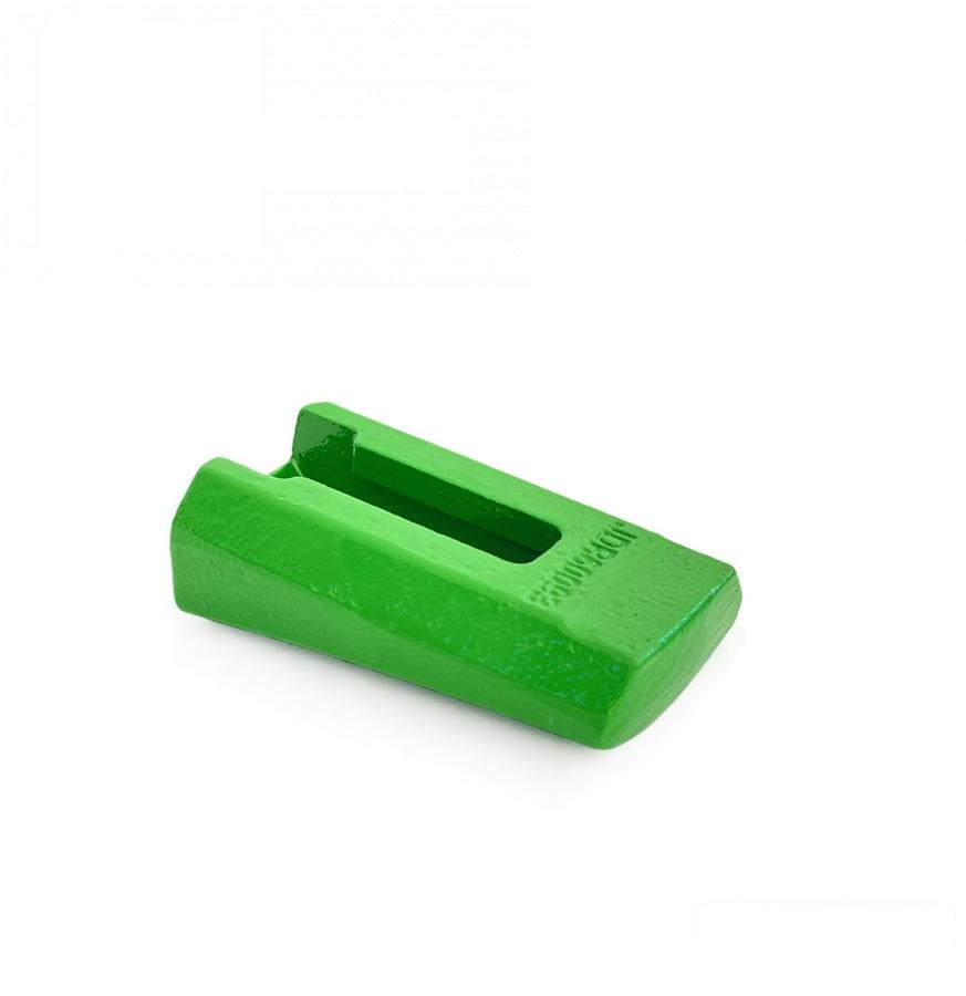 metalowy klin tylnego podnośnika R207661R (R207661, R163798) (HDParts-AG, USA)