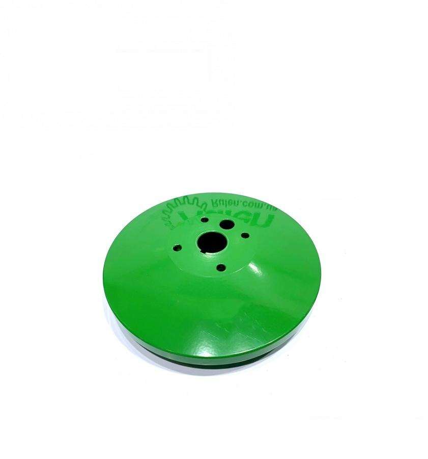 pulley AH131249R (AH131249, H135598) (HDParts-AG)