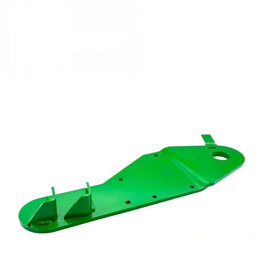 shredder bracket (left) AH226899X (AH226899) (HDParts-AG, USA)