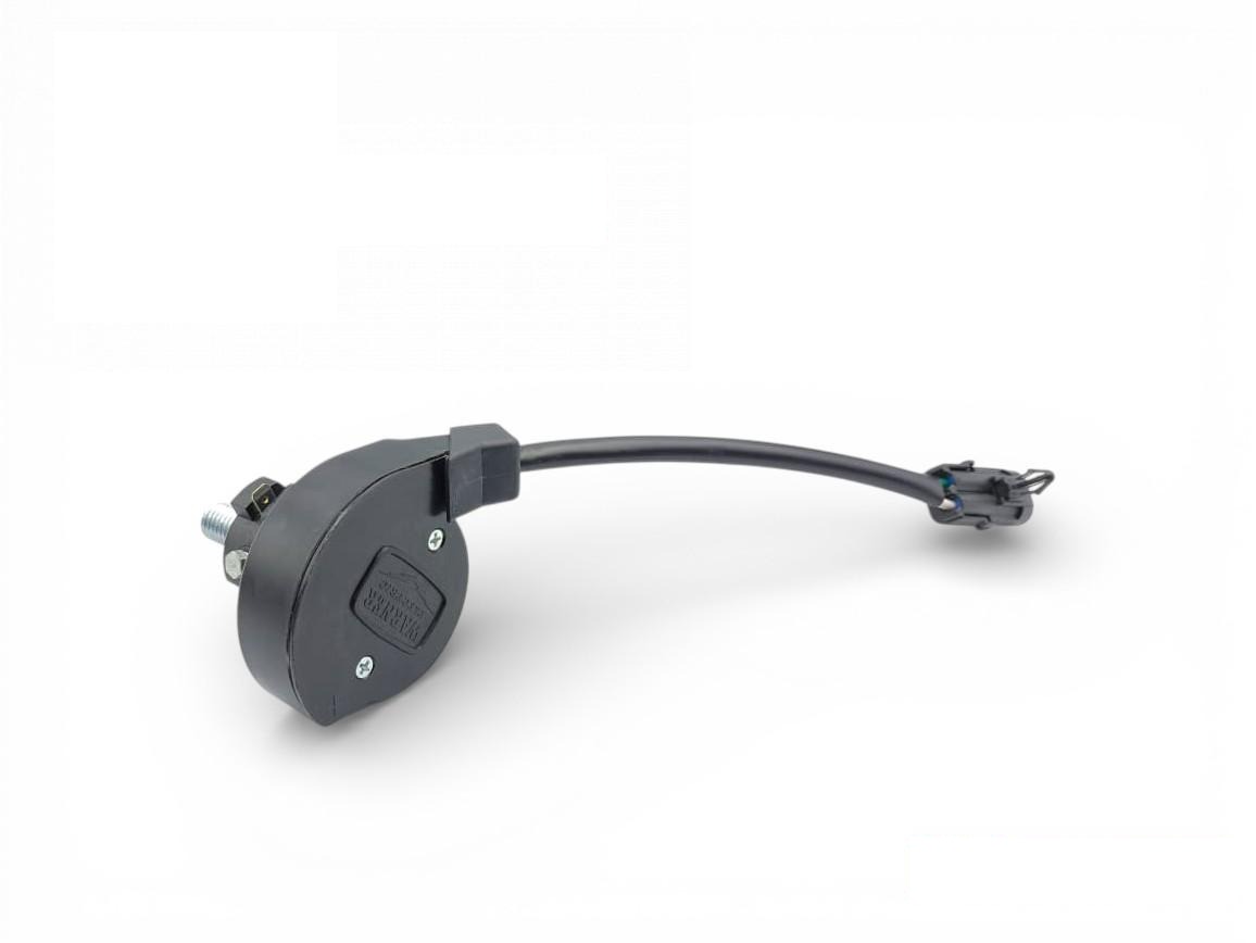 uchwyt szczotki węglowej AH161012HD (AH161012, AH162068, AH130582) (HDParts-AG, USA)