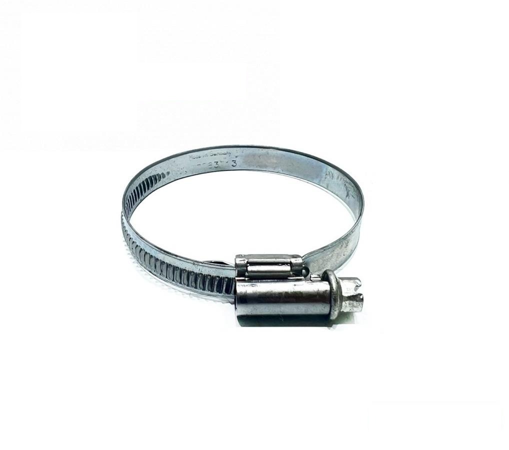 opaska ze stali nierdzewnej, TORRO szerokość 9mm, Ø  40-60, 1266703050 (HDParts-AG, USA)