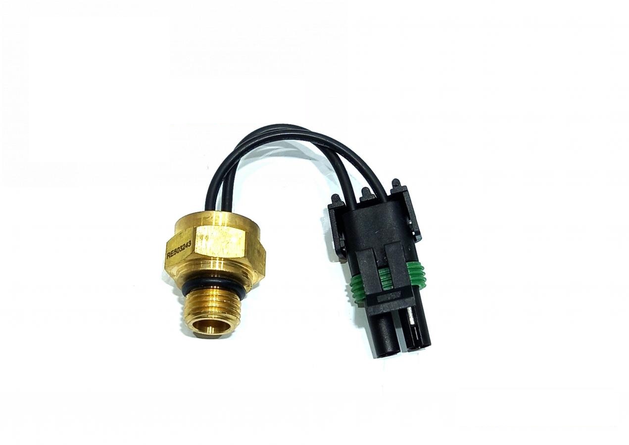 temperature sensor RE503243JD (RE503243, RE66215, RE501287) (HDParts-AG, USA)
