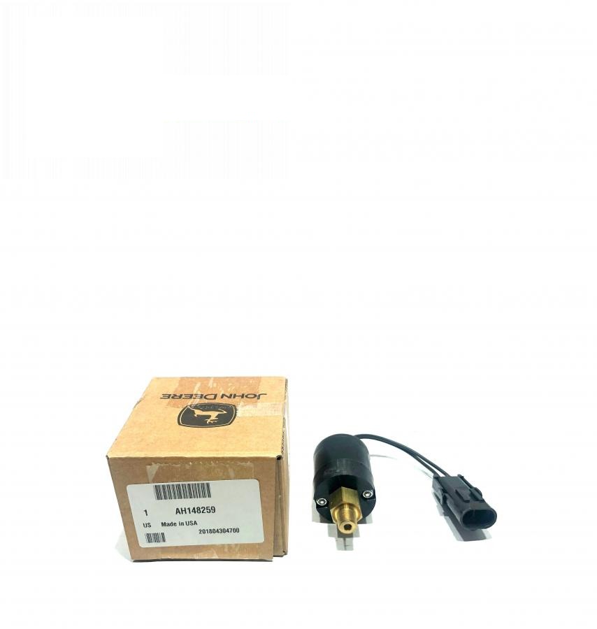sensor AH148259 (John Deere, Original)