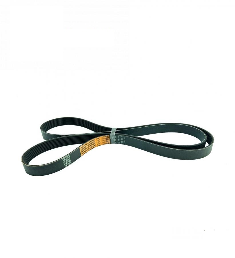 belt AG22750R (R115936, L169273, 0285328, 1003215) (TIMKEN BELTS, USA)