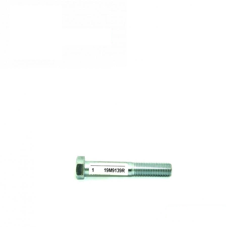 bolt M20X130 strength 10.9 (19M7968, 19M9139) (HDParts-AG, USA)