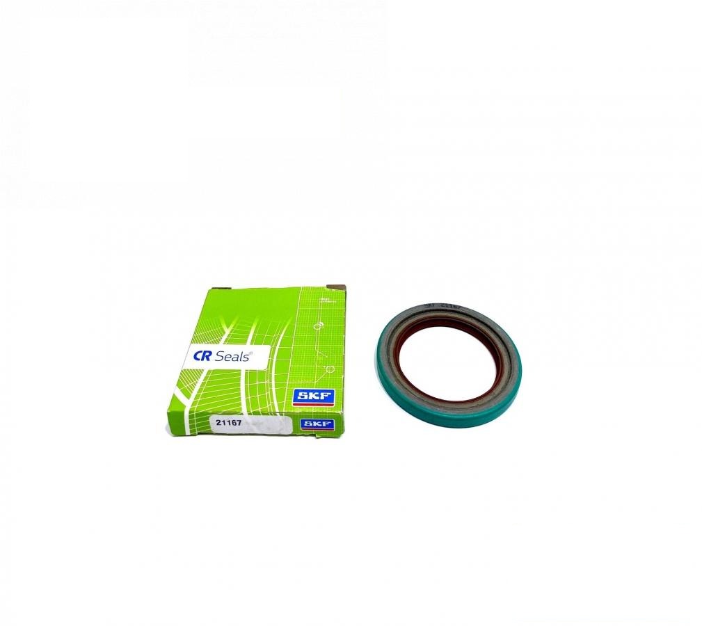 seal CR 21167 (AH144715, RE37626) (SKF, USA)