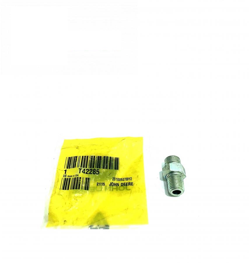 adapter T42285 (John Deere, Oryginał)