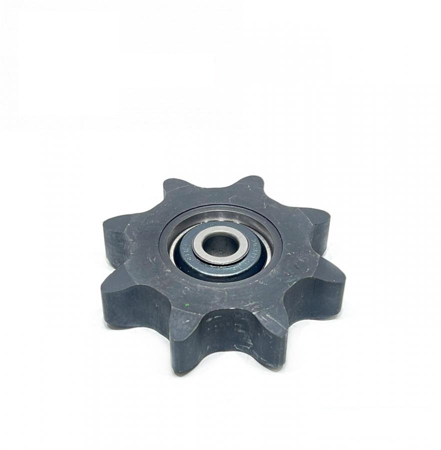 sprocket (Z=8) AXE62424HD PREMIUM with reinforced bearing PEER (HDParts-AG, USA)
