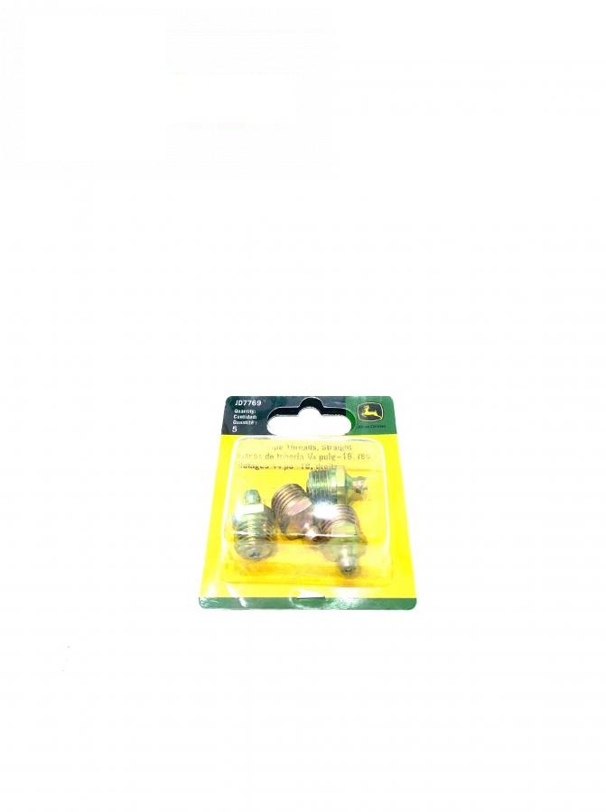 smarowniczka (przypresowa) JD7769 (John Deere, Oryginał)
